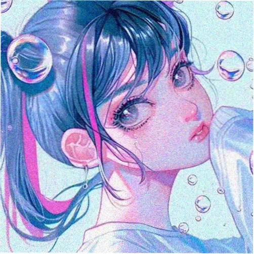 林默角色头像